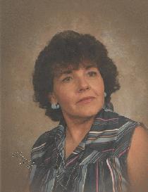 Mildred Lavera Landis